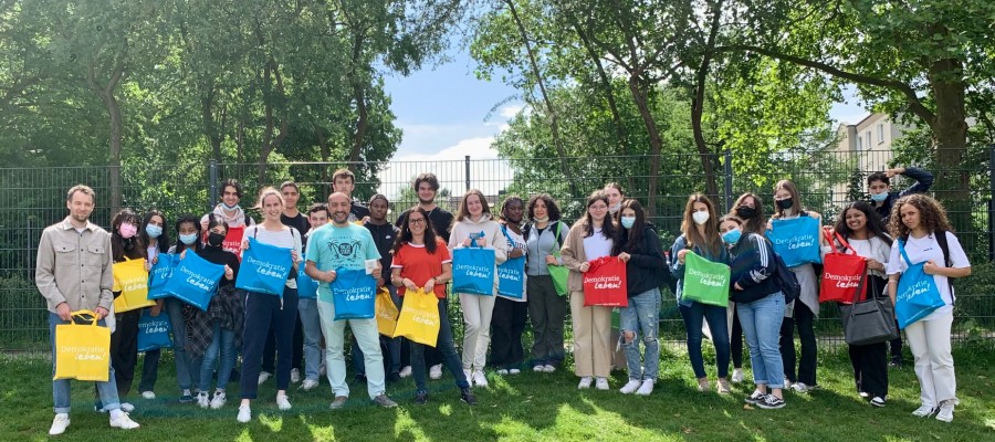 Copyright: Aktion Gemeinwesen und Beratung e.V. Copyright: Aktion Gemeinwesen und Beratung e.V.