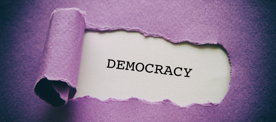 Fördermittel für 2025: „Demokratie leben!“ Düsseldorf schreibt aus – Jetzt Förderantrag stellen!