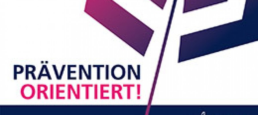 Der Kriminalpräventive Rat Düsseldorf  präsentiert sich am Deutschen Präventionstag 2021