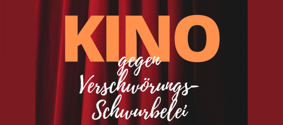 Sondervorstellung von "Die Känguru-Verschwörung" am 12. Dezember um 19 Uhr im Black Box Kino