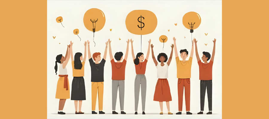 2. Förderaufruf 2025: „Demokratie leben!“ Düsseldorf schreibt aus – Jetzt Förderantrag stellen!