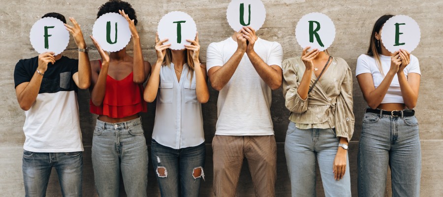 Los geht's: Konstituierende Sitzung des Jugendrats