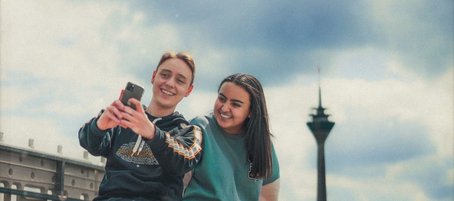 MITMISCHEN, KANDIDIEREN, WÄHLEN GEHEN - Düsseldorfer Jugendrat sucht Kandidat*innen für die Wahl am 16. November 2022