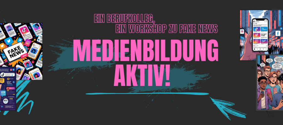 Medienbildung aktiv!