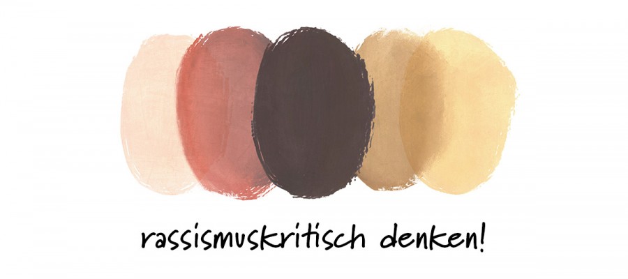 Demokratie leben in Düsseldorf lädt ein zum Fachtag "Rassismuskritisch denken" am 21.09.2021, um 10.00 – 13.00 Uhr in Düsseldorf