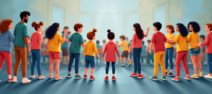 Rassismuskritische Bildung in der pädagogischen Praxis – Einladung zur Fortbildung am 18. November 2025