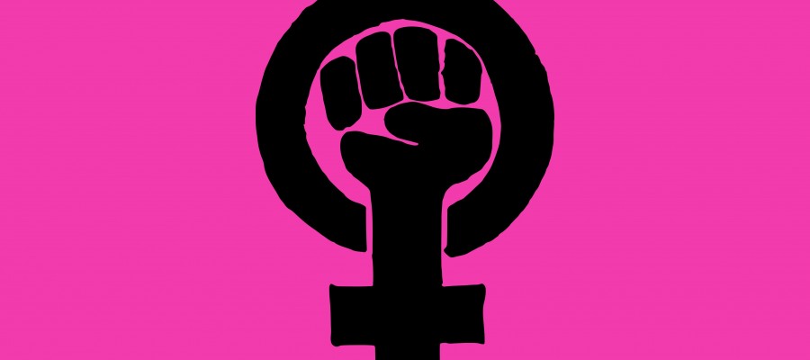 Antifeminismus und Widerstand – Kostenloser Online-Vortrag am 13. März um 18 Uhr