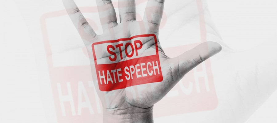 Was tun gegen Hate Speech? Gruppenbezogene Menschenfeindlichkeit im Netz